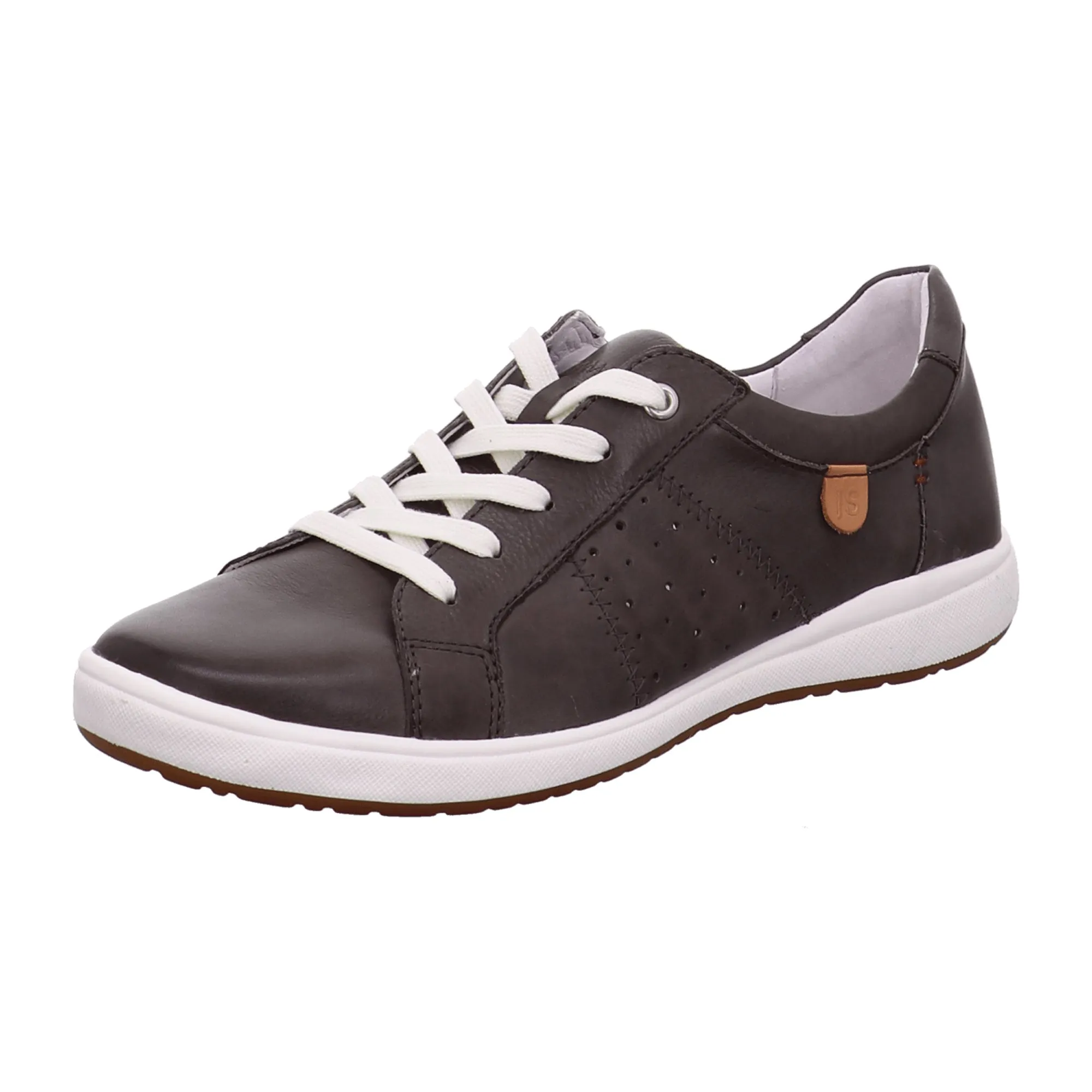 Josef Seibel Caren 01 Women's Grey Sneakers