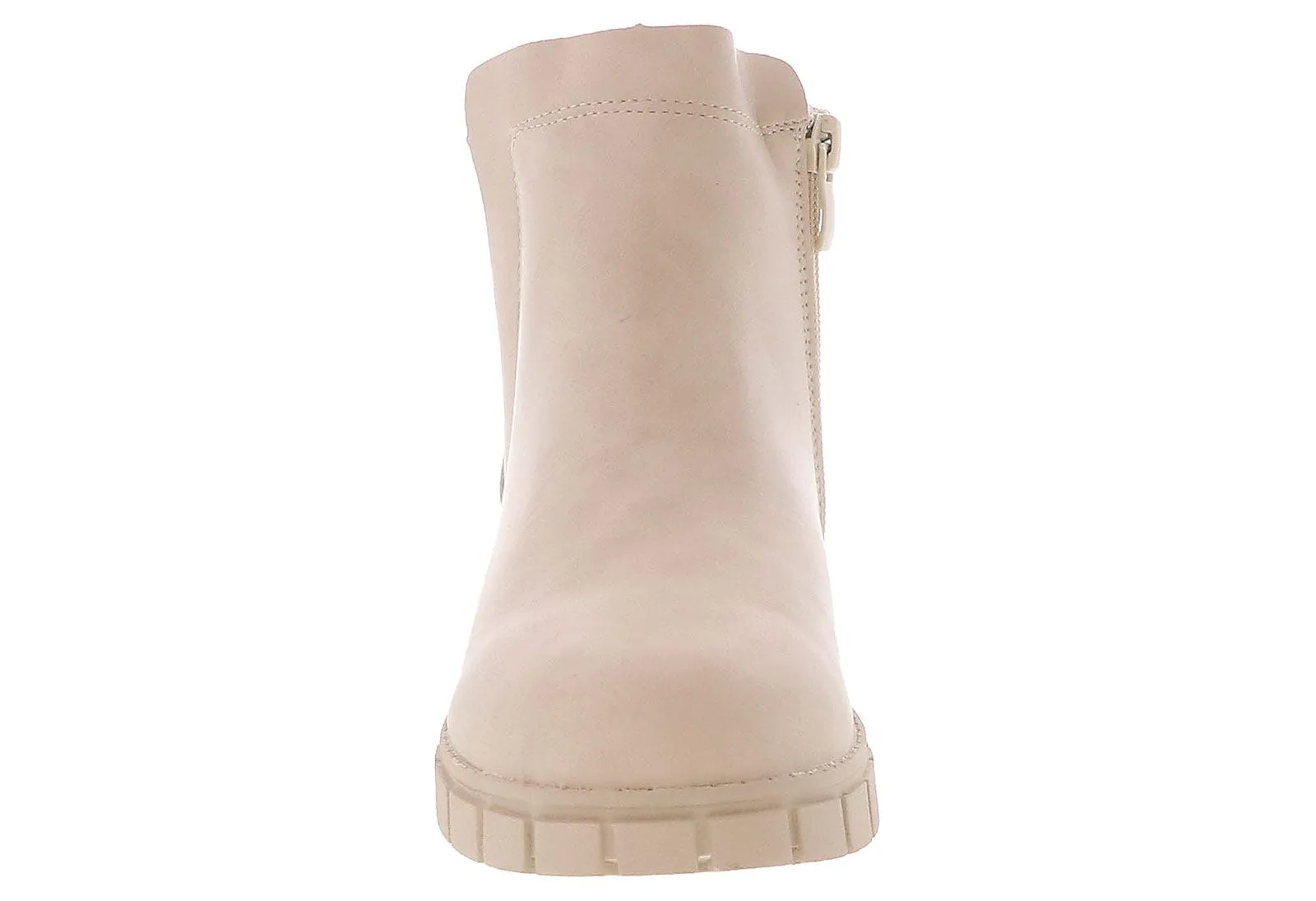Josmo Wheat Chelsea Youth Girls’ (11-3) Casual Boot