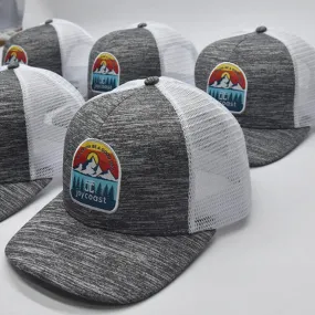 Joycoast Good Day White Hat