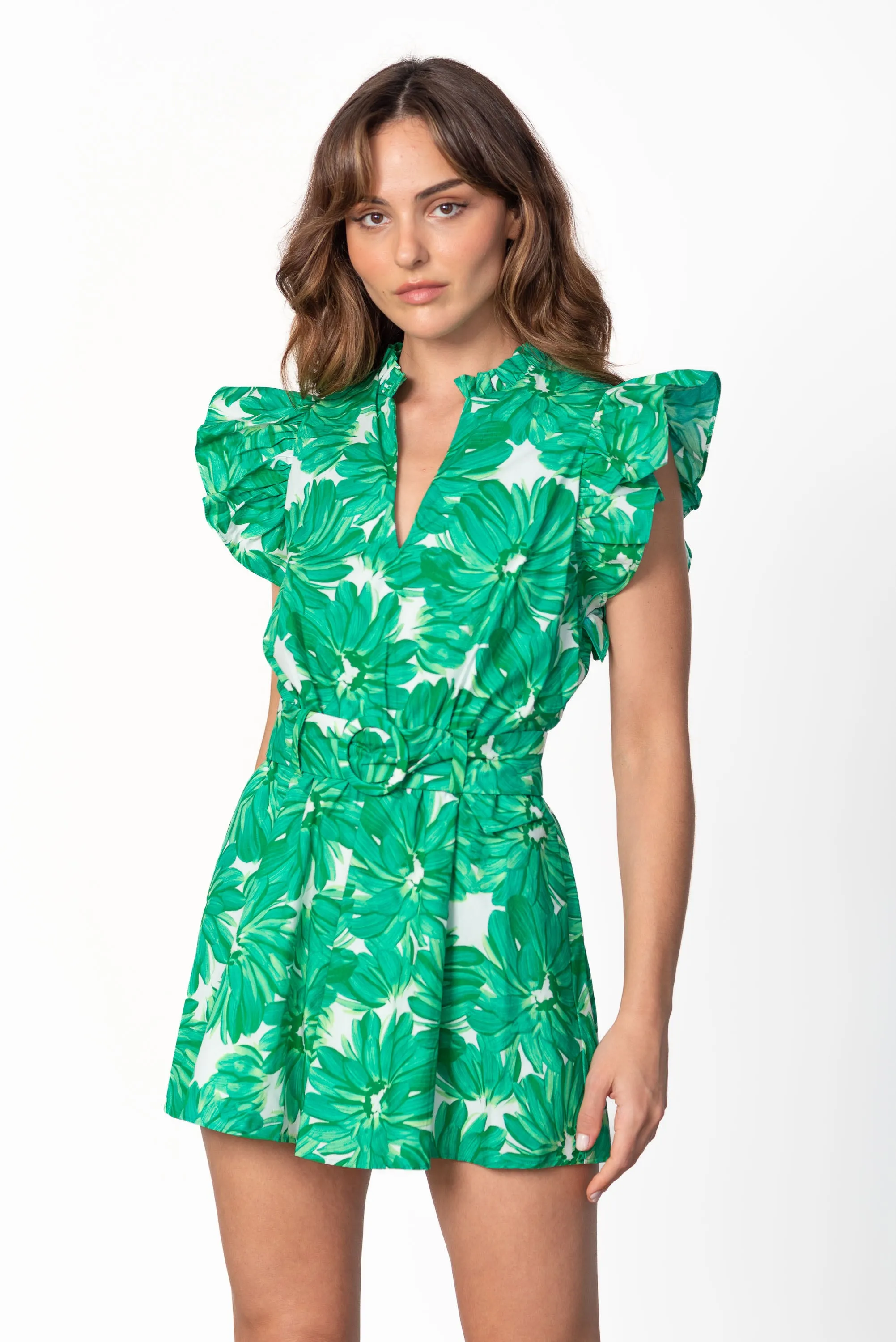 June Romper