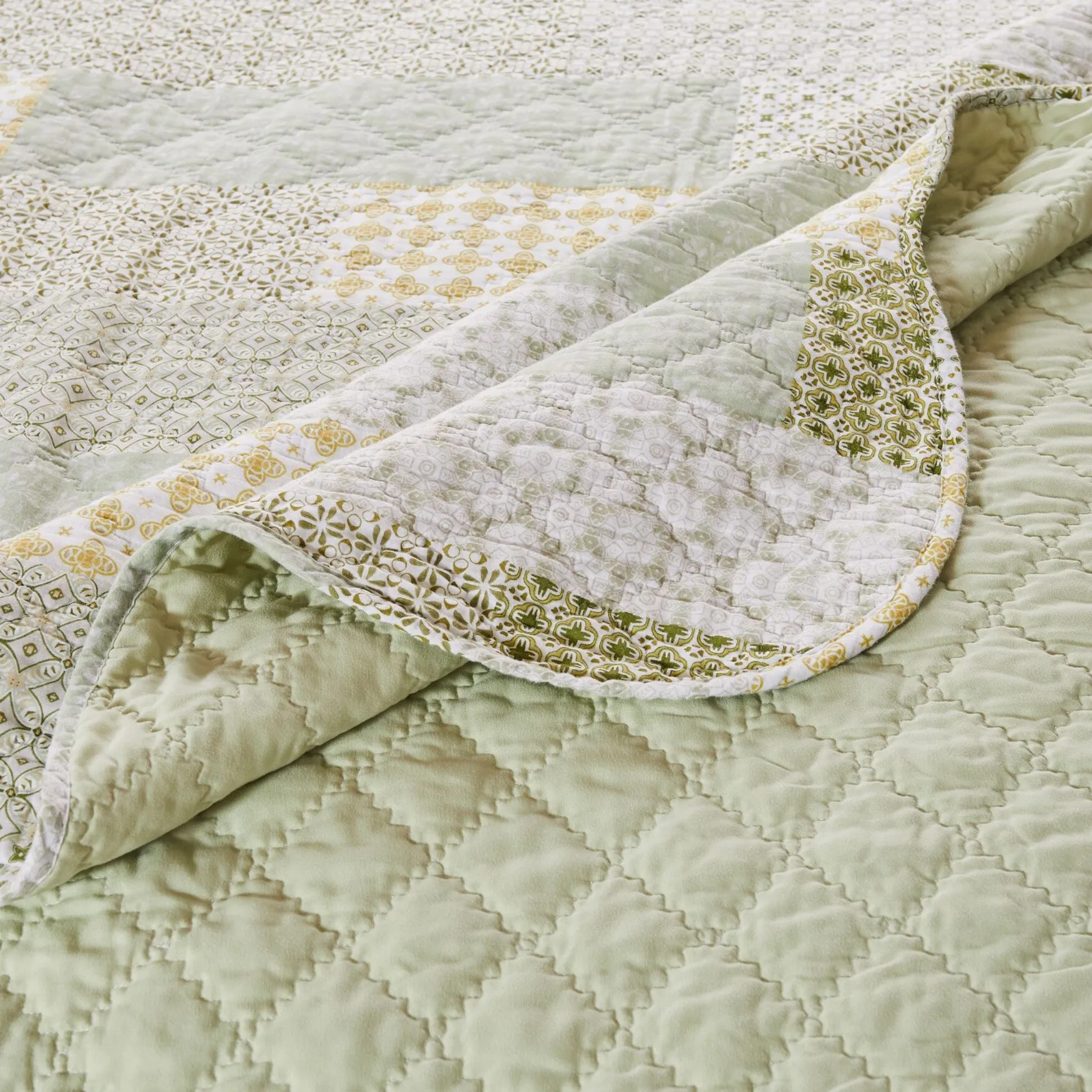 Juniper Quilt Set 