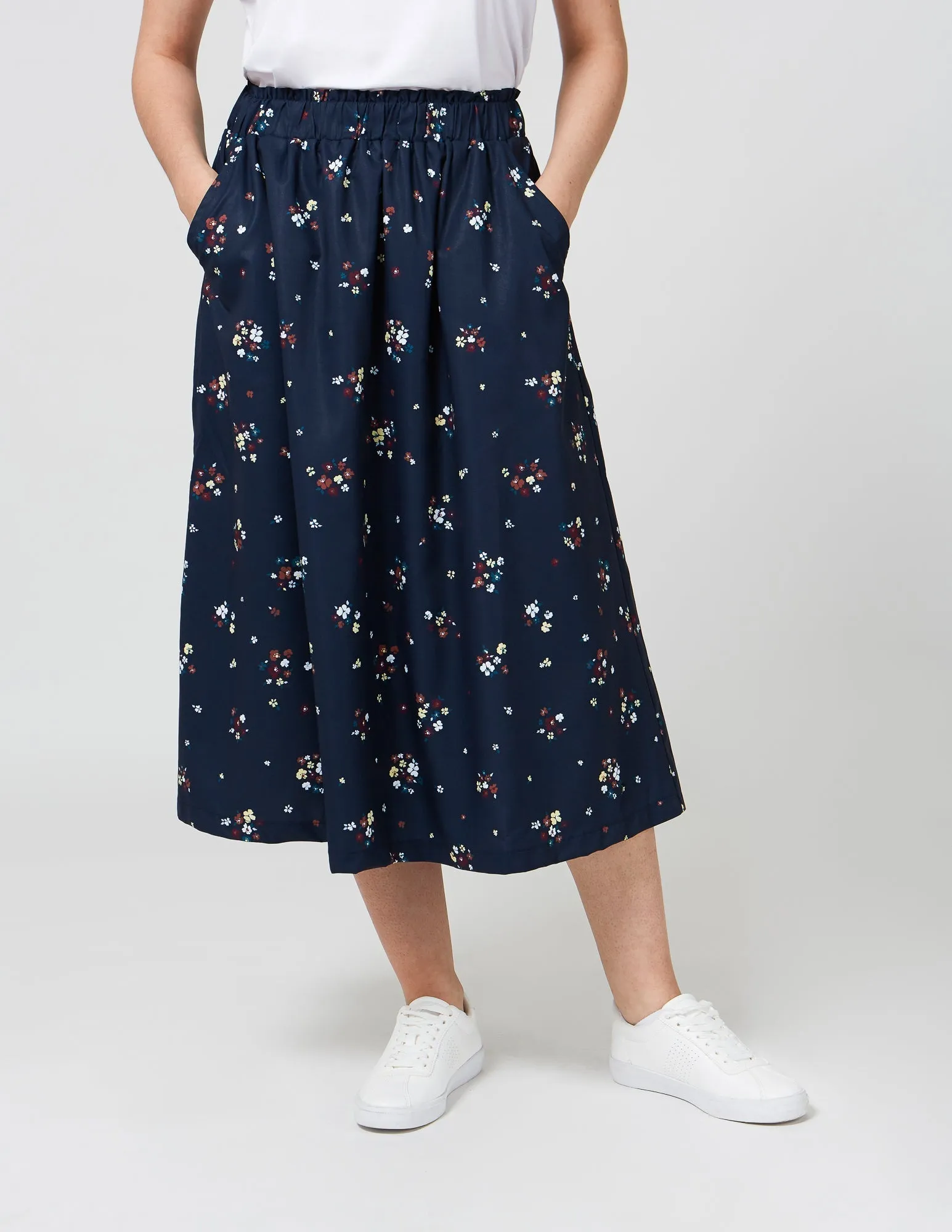 JUPE SURREY||SURREY SKIRT