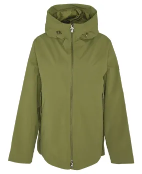 Jura Lightweight Waterproof Jacket                             Military Olive