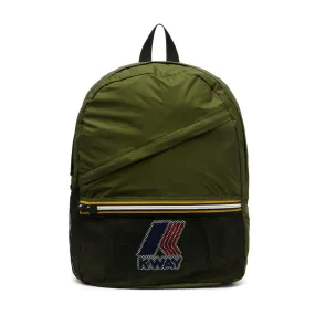 K-Way Unisex Le Vrai 3.0 Francois Backpack