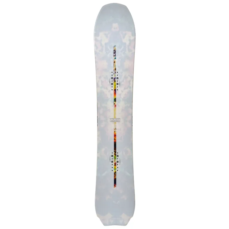 K2 Almanac Snowboard 2025