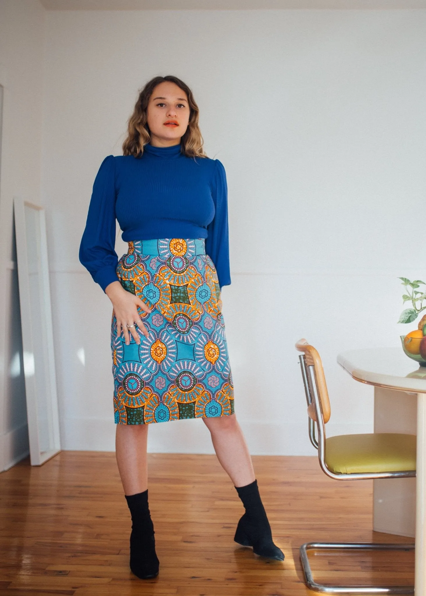 Kaela Kay Micah Skirt