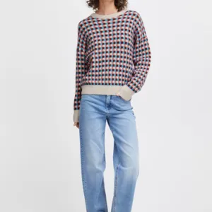 Kamara Pullover