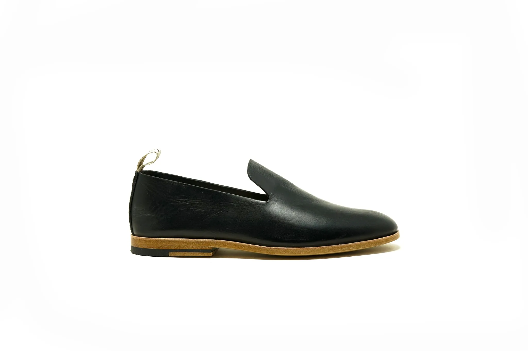 Kami Loafers Black