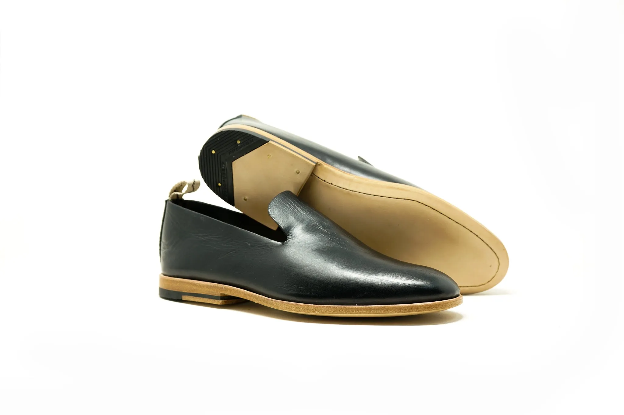 Kami Loafers Black