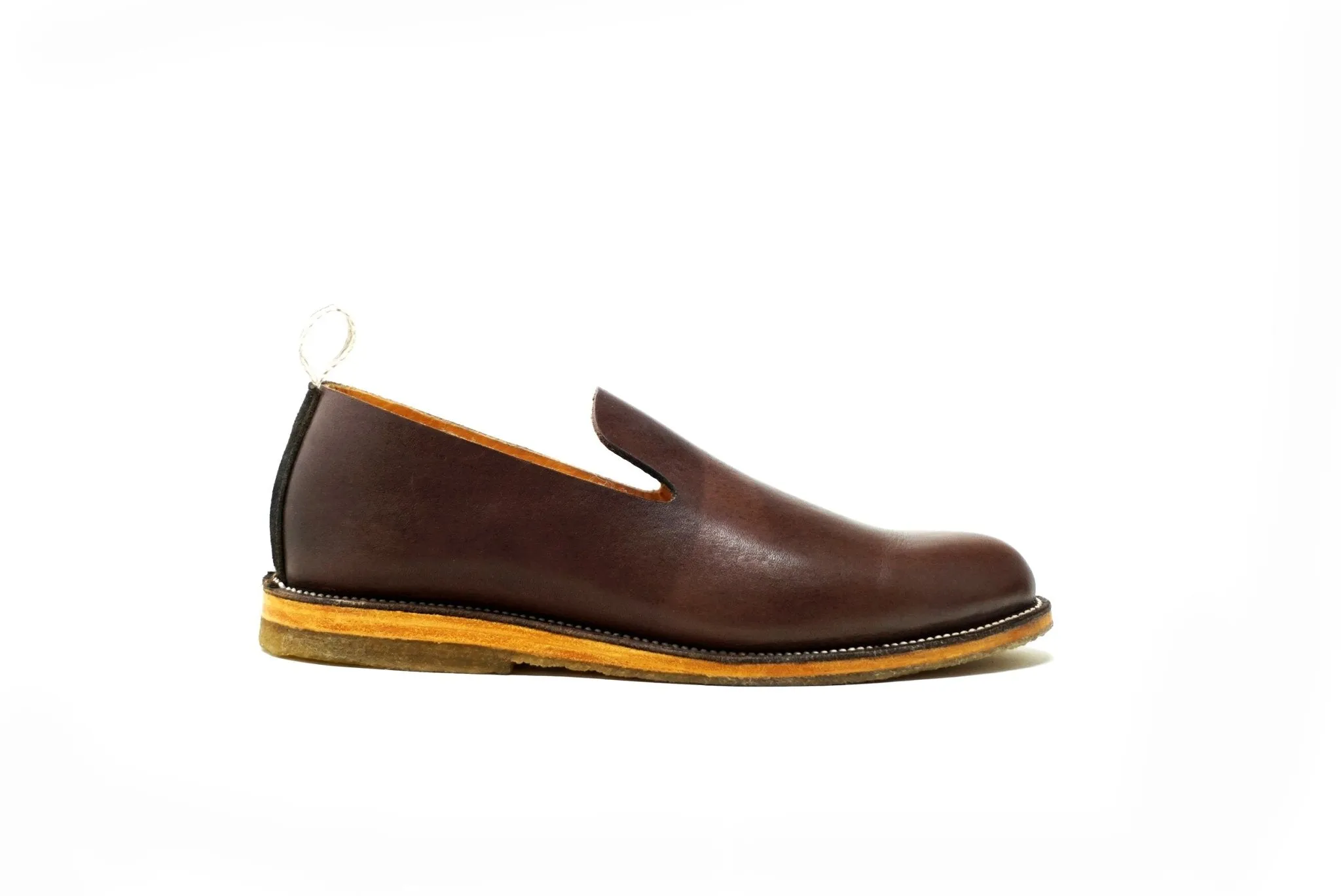 Kami Loafers Oak