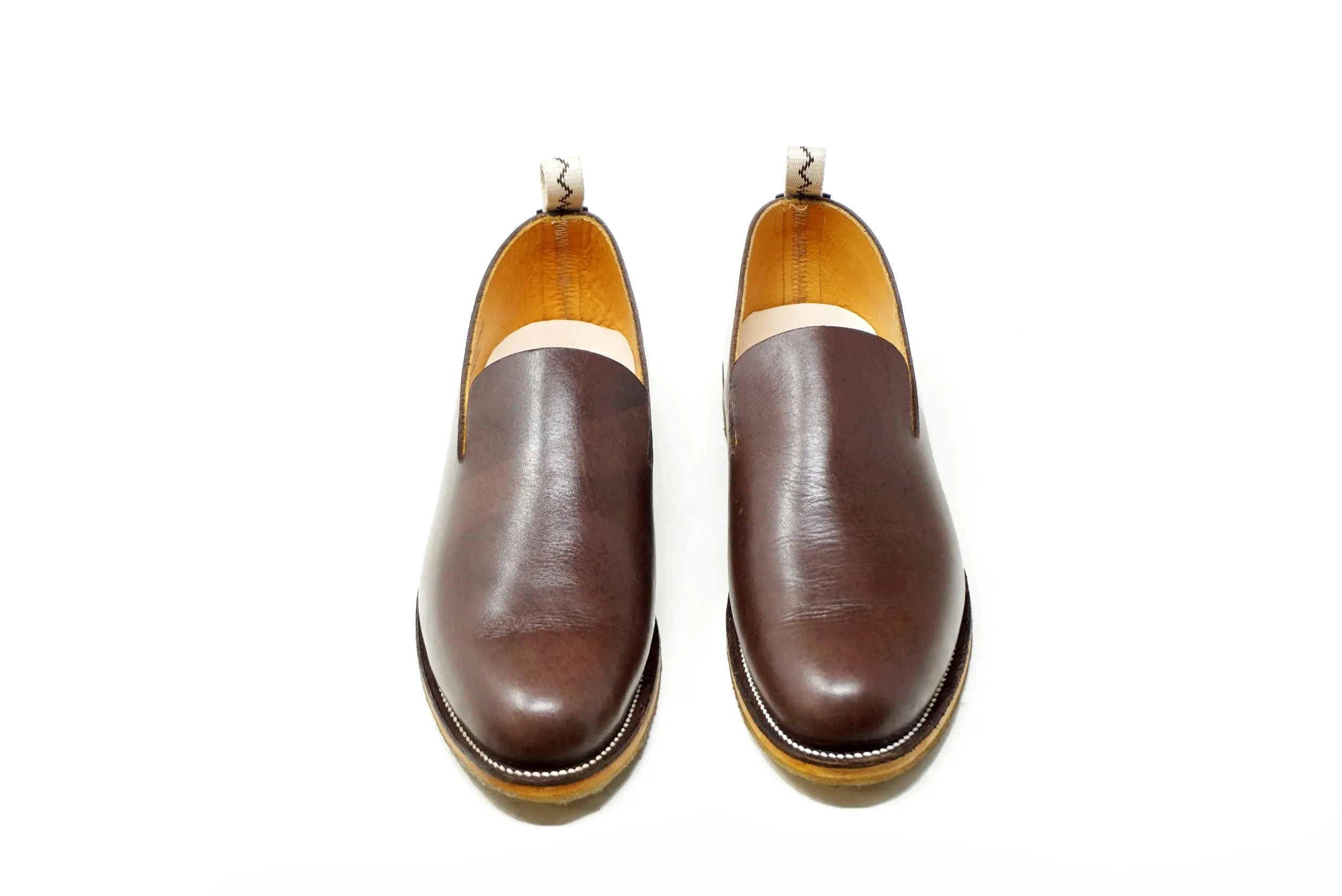 Kami Loafers Oak