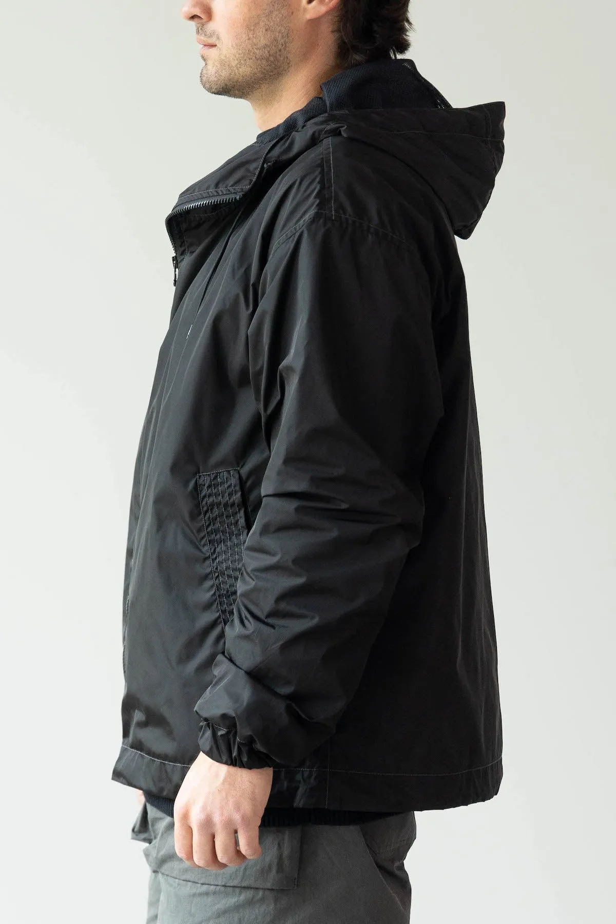 Kaolin Jacket - Black