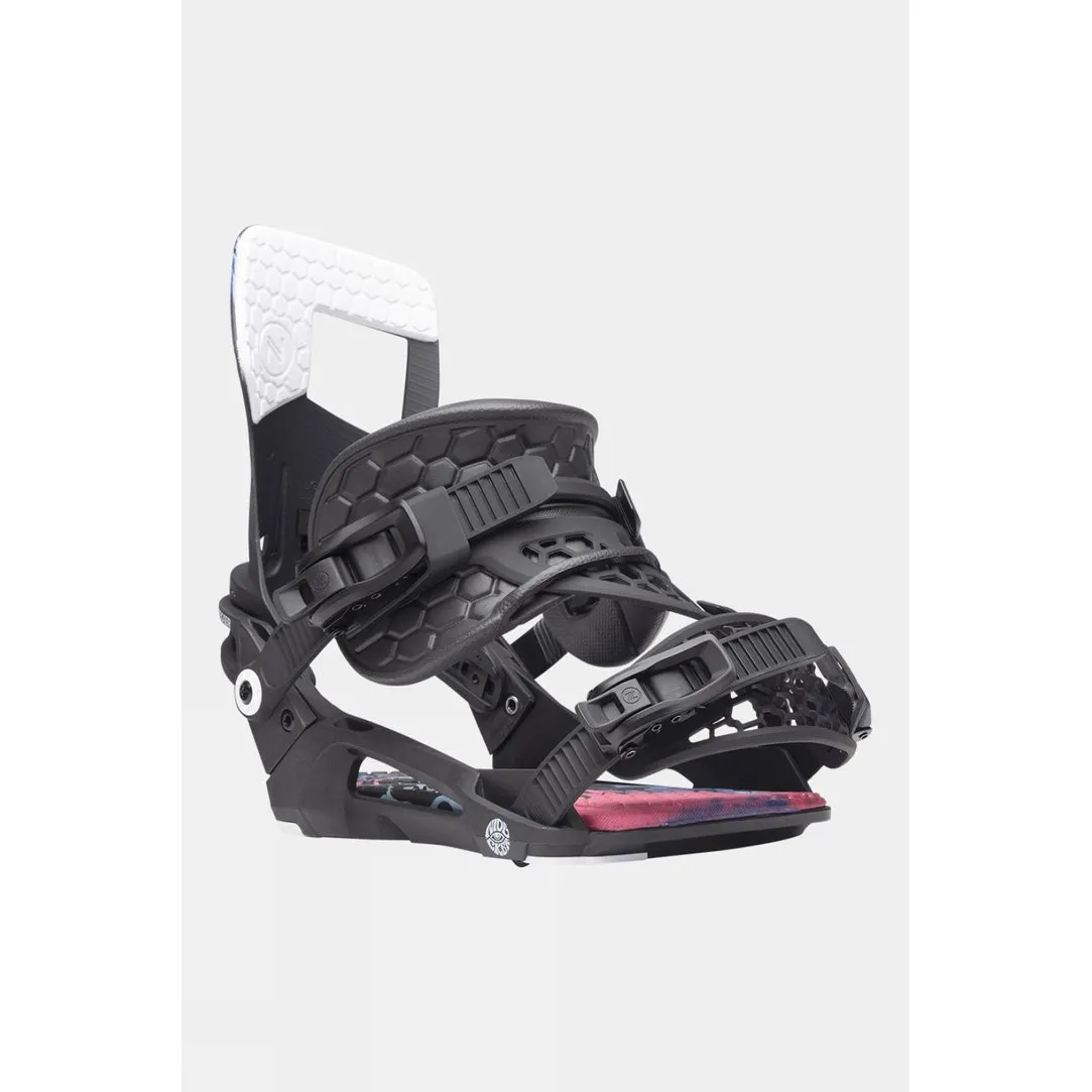 Kaon-Plus Apx Snowboard Bindings