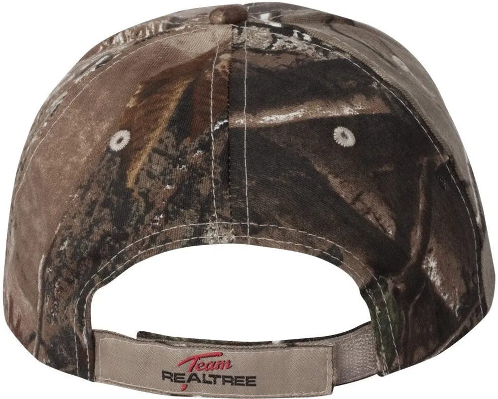 Kati Licensed Camo Cap