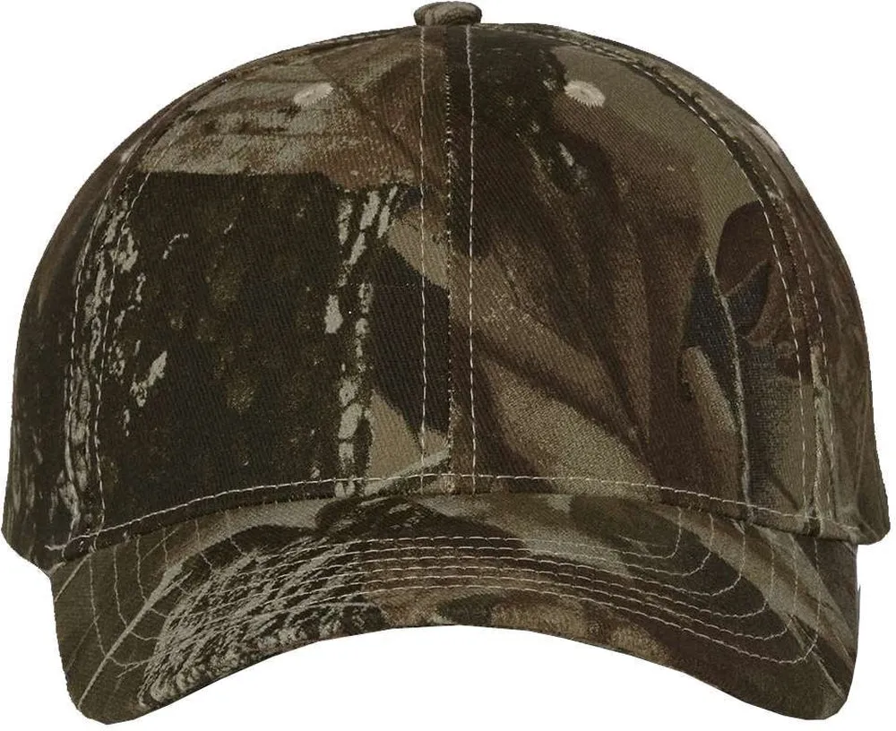 Kati Licensed Camo Cap