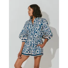Kayin Short