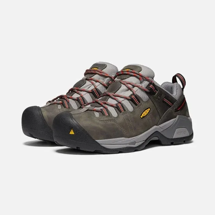 Keen Detroit XT Internal Metguard Work Boot