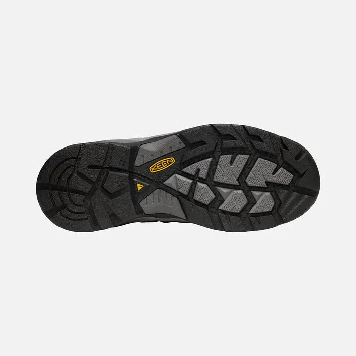 Keen Detroit XT Internal Metguard Work Boot