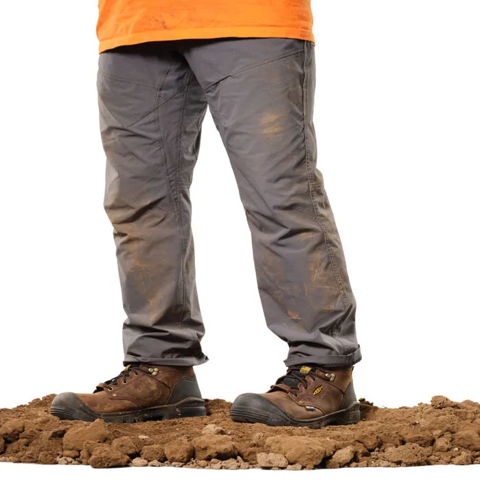KEEN Men's Independence 6 Inch Waterproof Boot 1026489