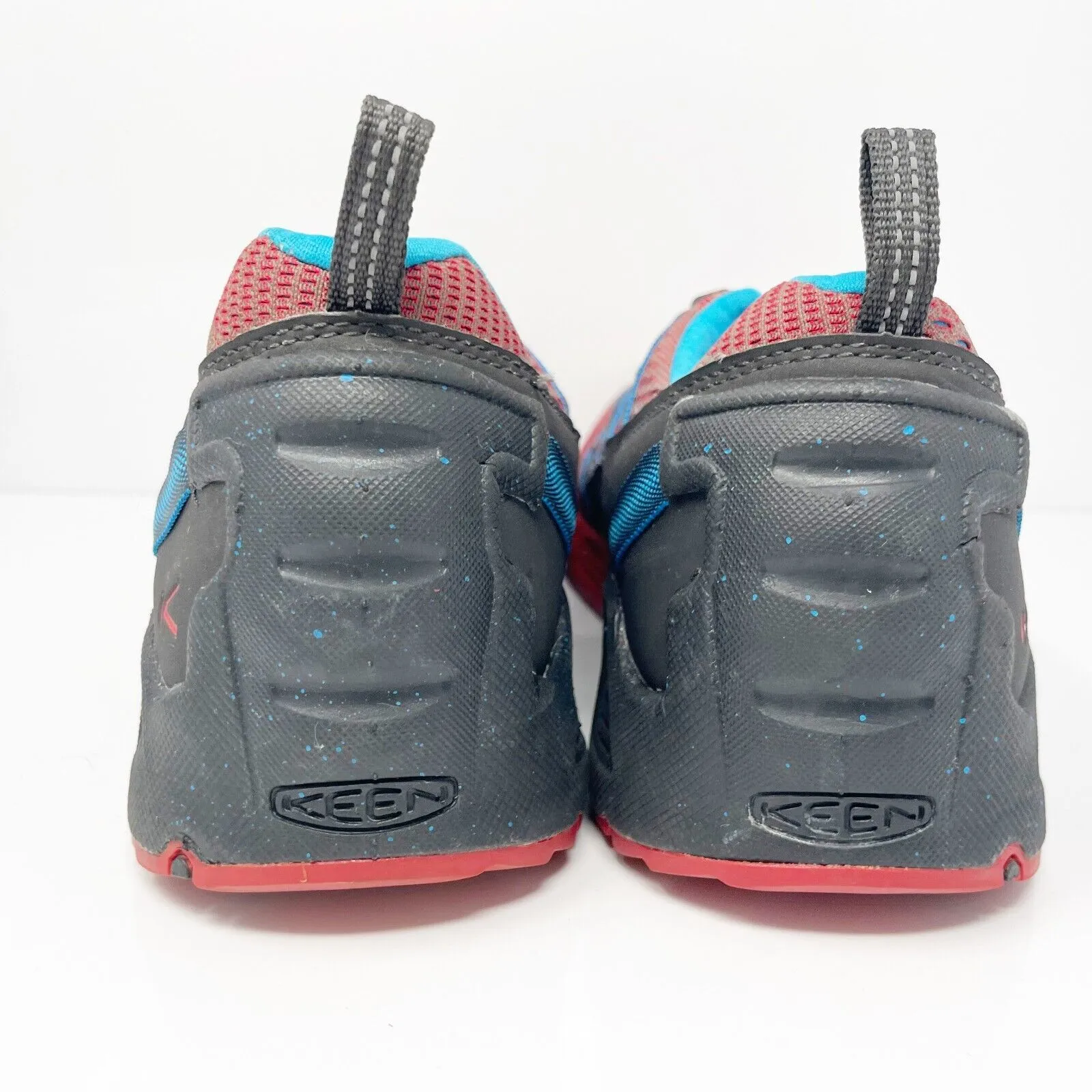 Keen Mens Versago 1016851 Multicolor Running Shoes Sneakers Size 10