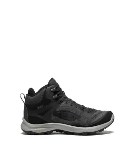 Keen Terradora Flex Waterproof Boot Black/Steel Grey