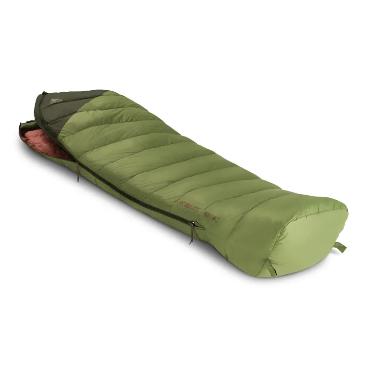 Kelty Cosmic 40 Degree Down Sleeping Bag