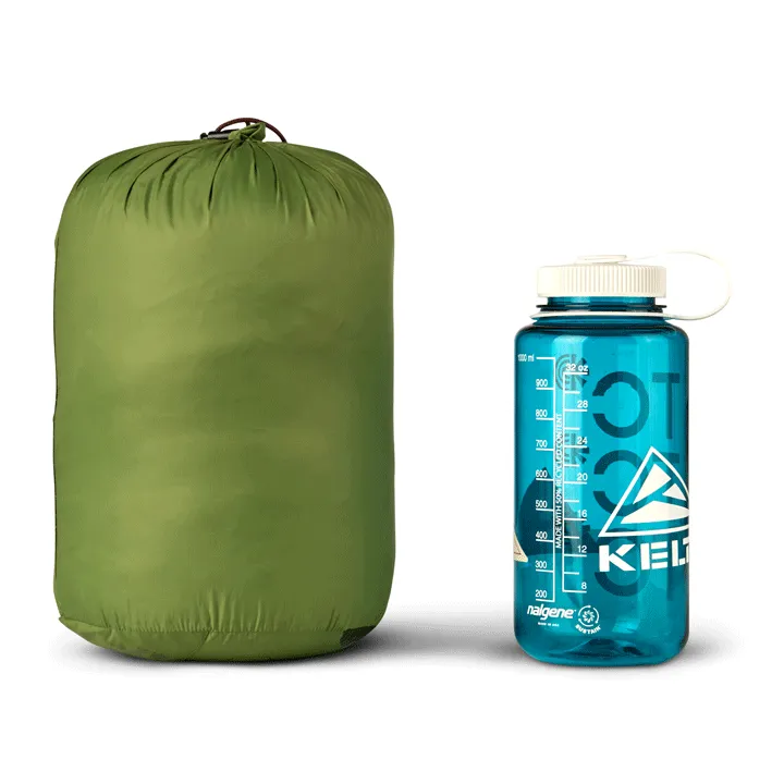 Kelty Cosmic 40 Degree Down Sleeping Bag