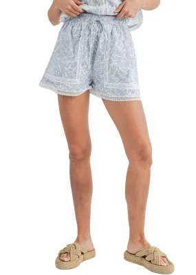 Kemper Short      