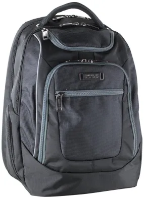 Kenneth Cole Don't Back Down Checkpoint Friendly Backpack Computer Case  