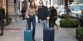 Kenneth Cole Tribute Backpack  