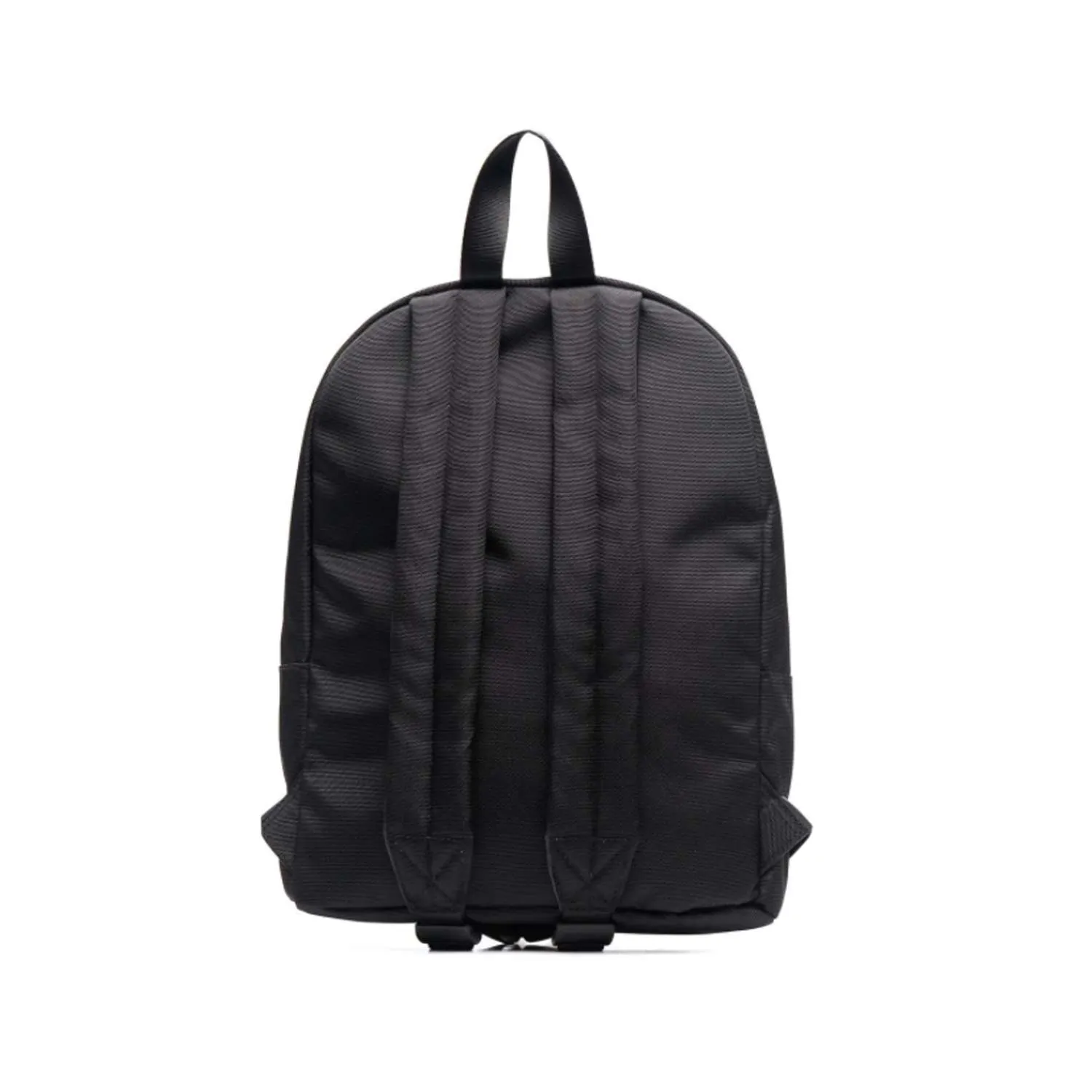 Kenzo Unisex Black Backpack With Logo 02