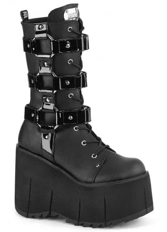 Kera 110 Platform Boot