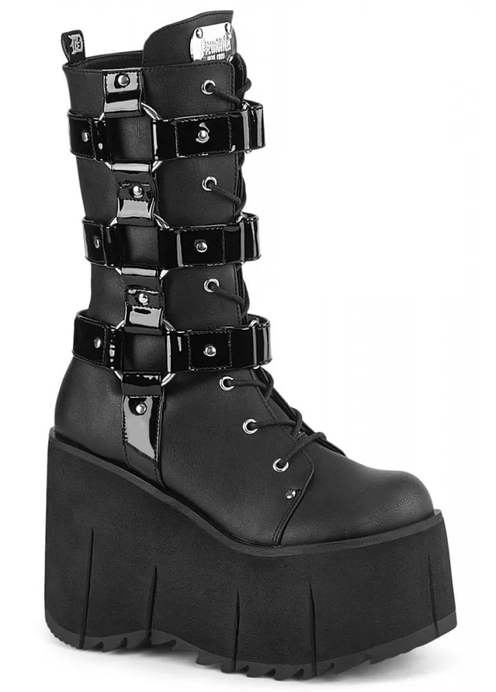 Kera 110 Platform Boot