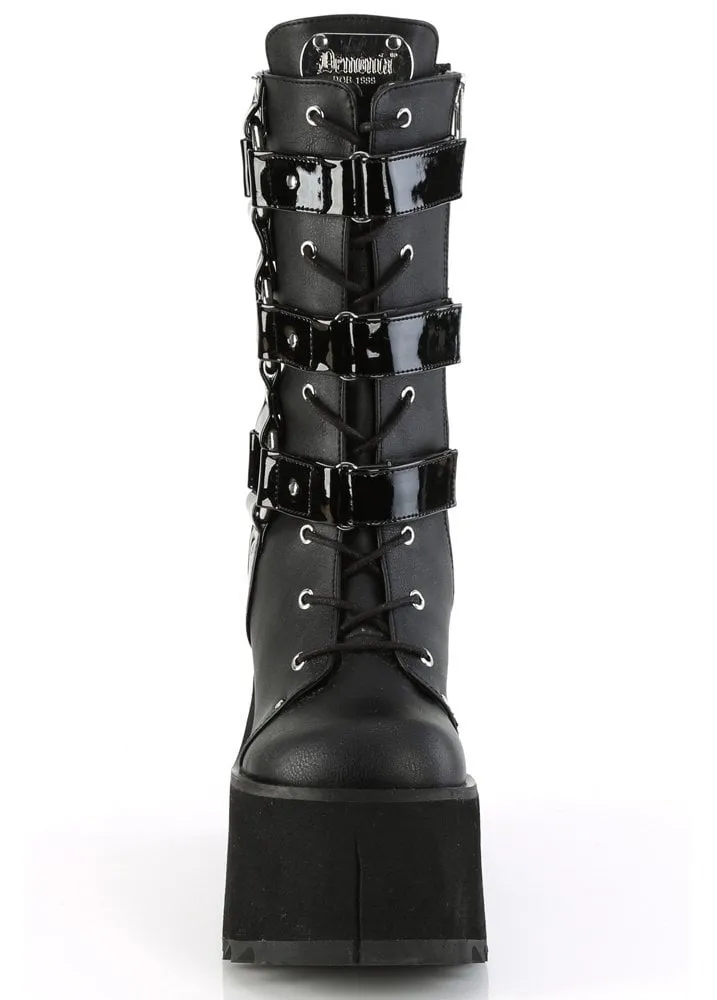 Kera 110 Platform Boot