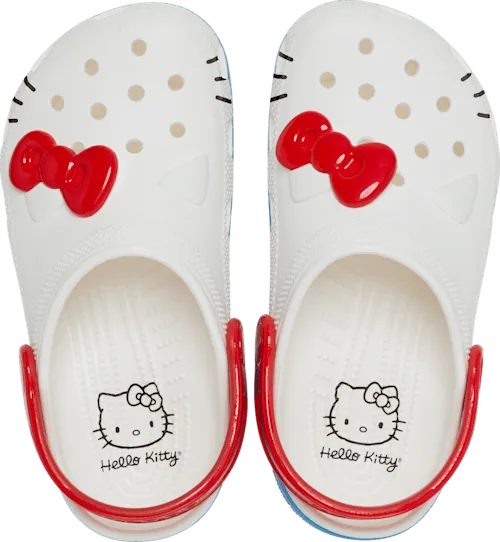 Kids' Hello Kitty Classic Clog