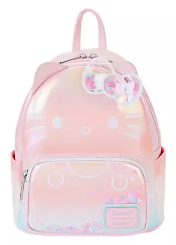 Kids Hello Kitty Mini Backpack by Loungefly | Look Again