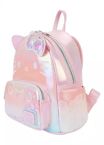 Kids Hello Kitty Mini Backpack by Loungefly | Look Again