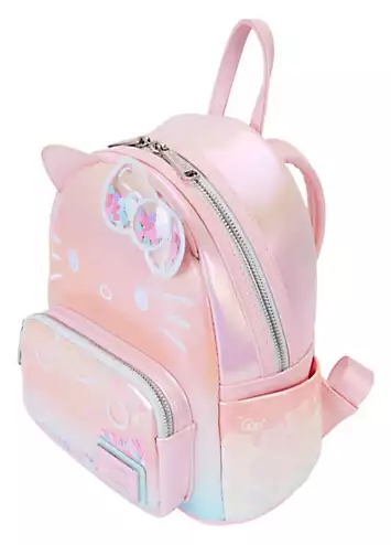 Kids Hello Kitty Mini Backpack by Loungefly | Look Again