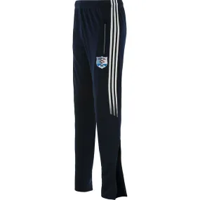 Kilmessan HC Reno Squad Skinny Tracksuit Bottoms