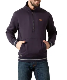 Kimes Ranch Men's Boxer 1/4 Zip Pullover