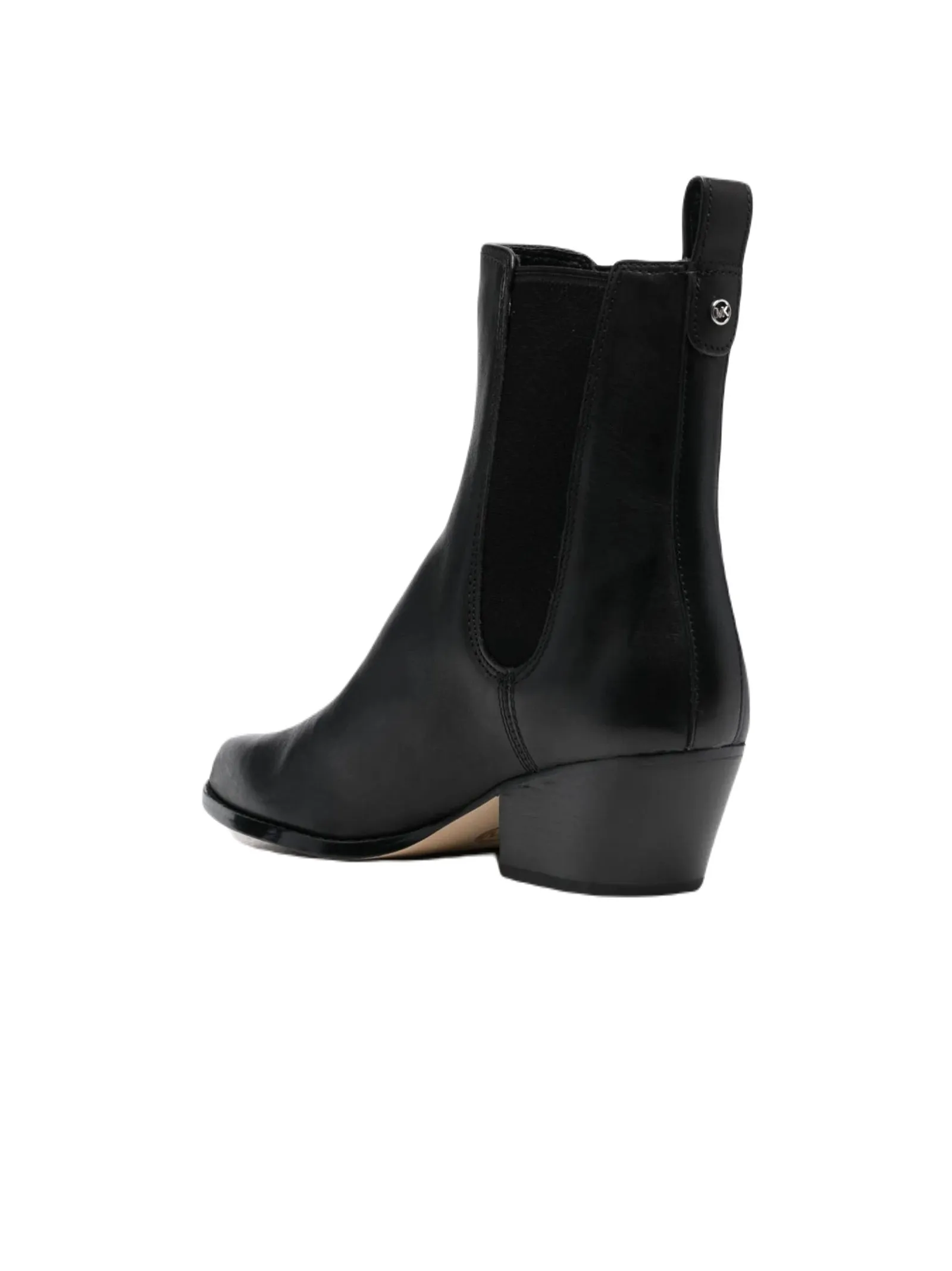 KINLEE ANKLE BOOT  MK MICHAEL KORS   40F3KNME5L001