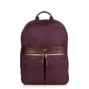Knomo London Beauchamp 14 Business Backpack  