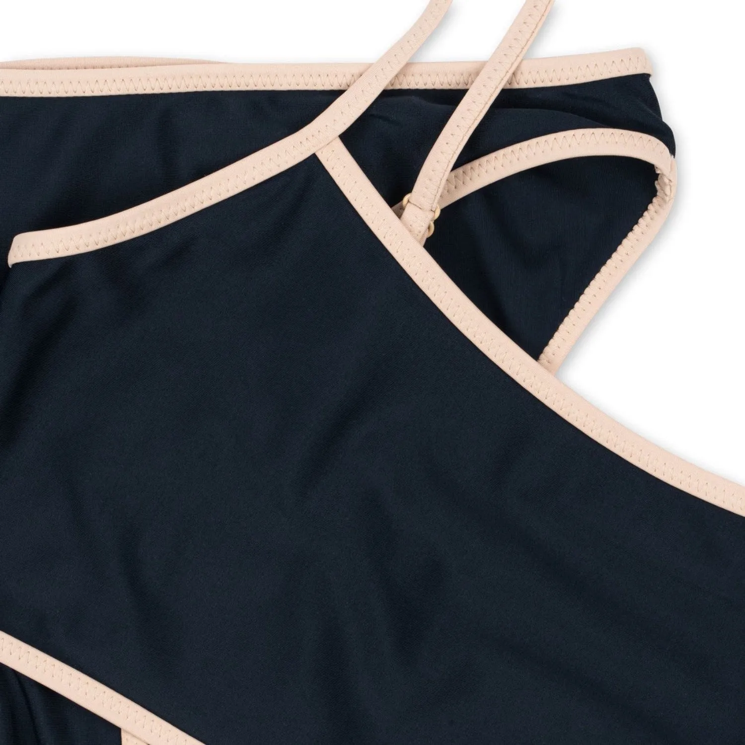 Konges Sljd Blueberry Manon Mommy Bikini