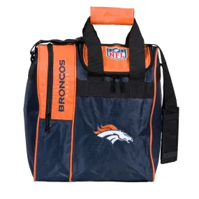 KR Strikeforce 2020 NFL Single Tote Denver Broncos
