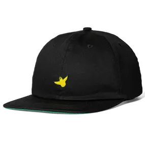 Krooked Birdie Strap-Back Hat