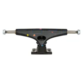 Krux DLK Skateboard Trucks Pac-Man Black/Multi 8