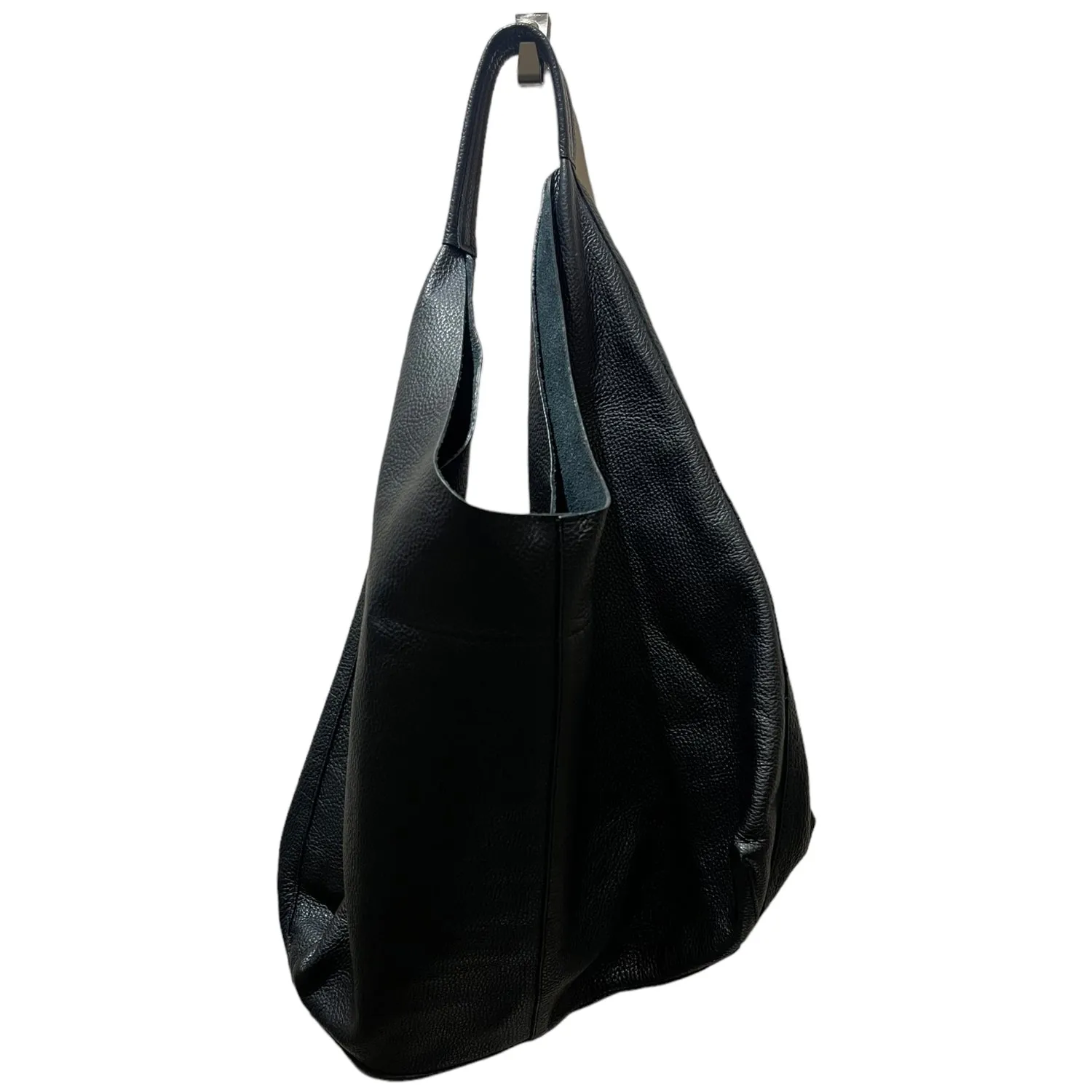 Kurt Geiger Black Tote Bag - NEW