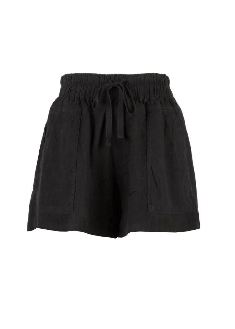 Kut Christina Short - Black