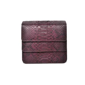 Kyra  Rubby20 Bag Burgundy Basic