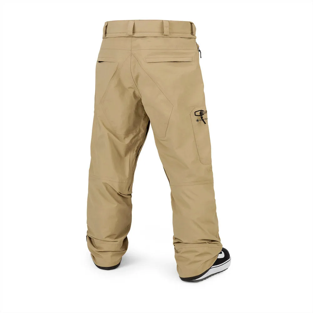 L Gore-Tex Snowboard Pants